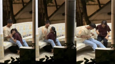Teen Cousin Brother & Sister Outdoor Secretly Captured Trending mms