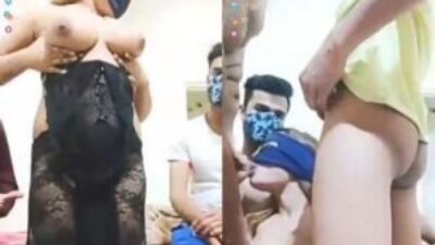 Delhi call girl foursome live cam fucked viral mms 2026