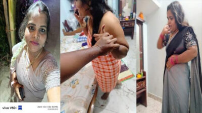 Tamil Sexy Wife Sex Party Fucking with Multiple Men with Clear Talk