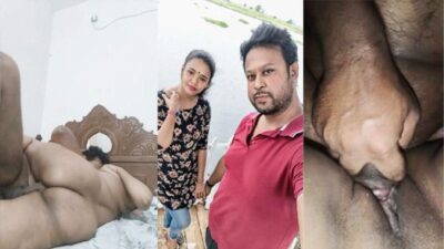 Desi Big Ass Mallu Bhabhi Hard fucked with House Owner sex mms