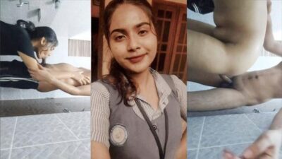 Mallu School Teen Girl Blowjobs to Cousin Brother and Sex in Doggy Possition