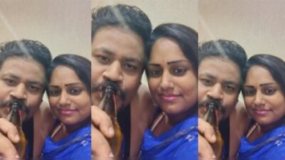 Tamil sex mms videos wife Giving her Ass and Sucking dick to Neighbour Uncle