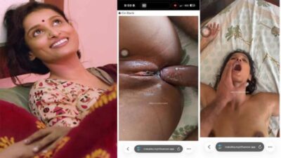 Famous South Indian Star Jakki Nair Painful Anal fucked mms