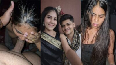 Rich Family Milf Bhabhi Affair with Teen Boy sucking cock and Fucked mms