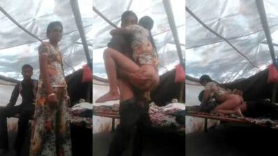 Free Desi Mms Rajasthani Teen Girl Affair with Cousin Brother Hard fucked in Outdoor
