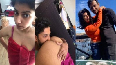 Desi Sexy College Babe Hard fucked with Young Lover mms