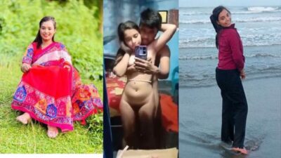 Small Tiny 18y Babe Insta girl fucked with BF Leaked mms videos