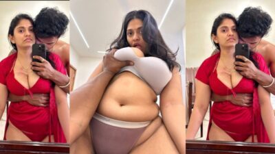 Delhi Milf Bhabhi Affair with Young Dewar Hard fucked mms