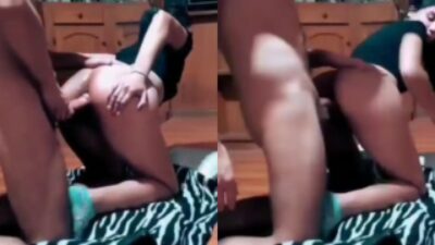 Muslim Bhabhi Sex with Dewar while whole Family was sleeping at night