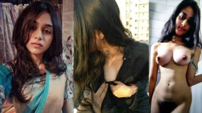 Desi Bhojpuri Sali Full NUDE Video Send to Jija Ji Leaked Viral mms