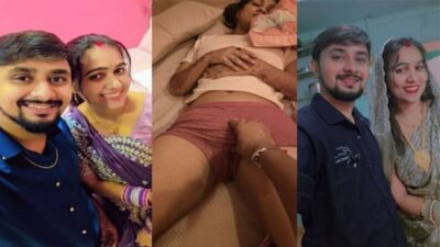Pakistani Cousin sister pussy Rubbing by Small Brother while sleeping and fucked