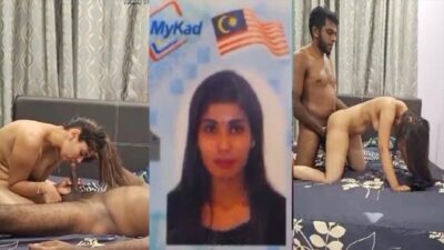 Mallu College Teacher cheating with her Hubby and fucked with Principal