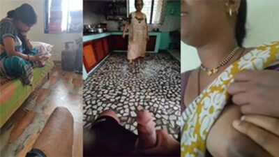 Free Desi Mms Young Nephew Masturbating in Front cousin Milf Sister