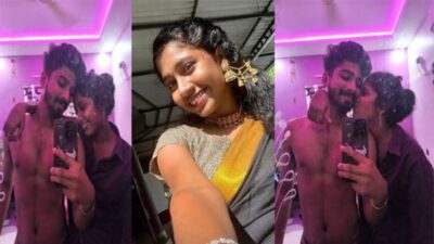 Hot sexy Maal Mallu Babe Tight Pussy fucked by Lover at Home