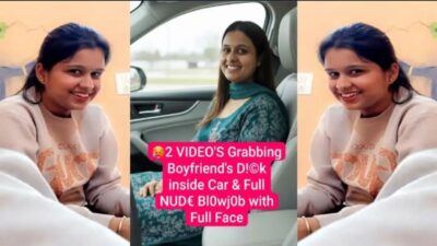 Hot Newly weds Bhabhi sucking cock of Dewar in car and Hard fucking mms