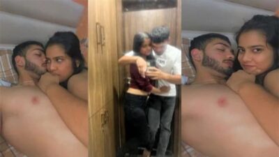 Hot Newly Weds Couple First Night Fucking Records mms viral 2026