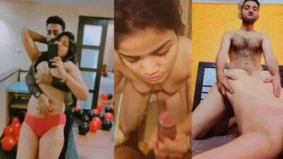 Desi sex mms Hot Bhabhi Affair with Office Boss Missionary Fucked