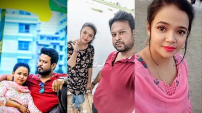 Bengali Cheater Hot Bhabhi Sexy Big Ass Riding dick of EX Lover