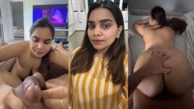 Desi Tamil Cheating Bhabhi Fucked with EX BF in Hotel Room