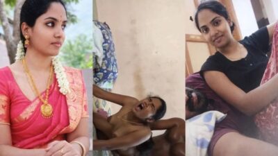 Malayalam xxx Hot Bhabhi Hard Doggy Position fucked with Dewar
