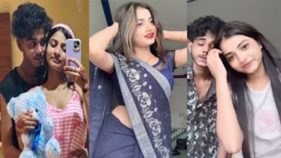 Most Wanted internet couple sex mms leaked Sofik and Sonali