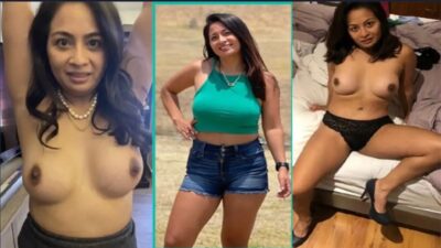 Indian Milf babe Hardcore Doggy Position fucked with Foreigner