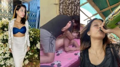 Desi viral mms of Bengali Hot Model fucking with Director Part 2